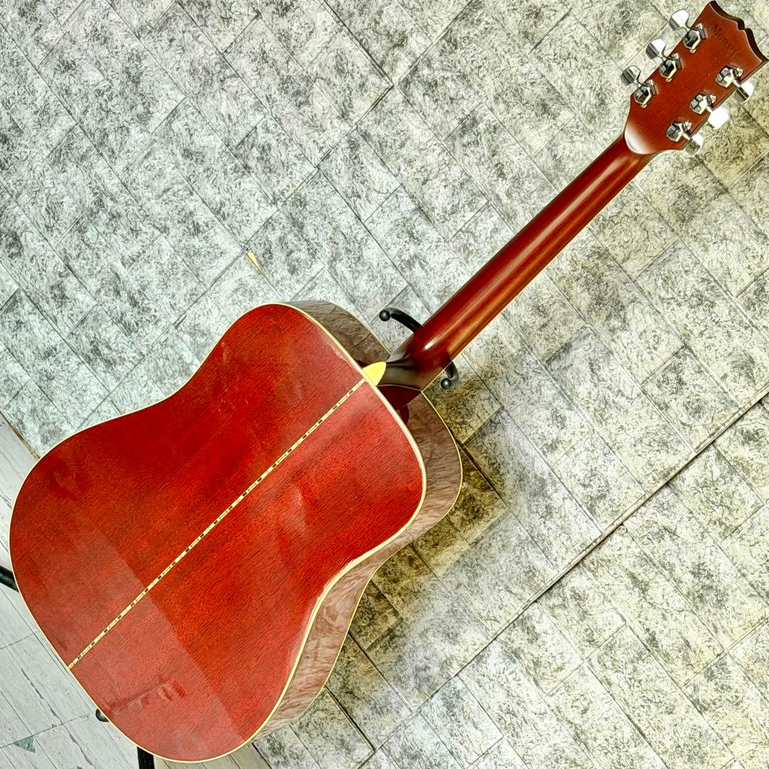 Morris「WD-30」Doveコピーモデル