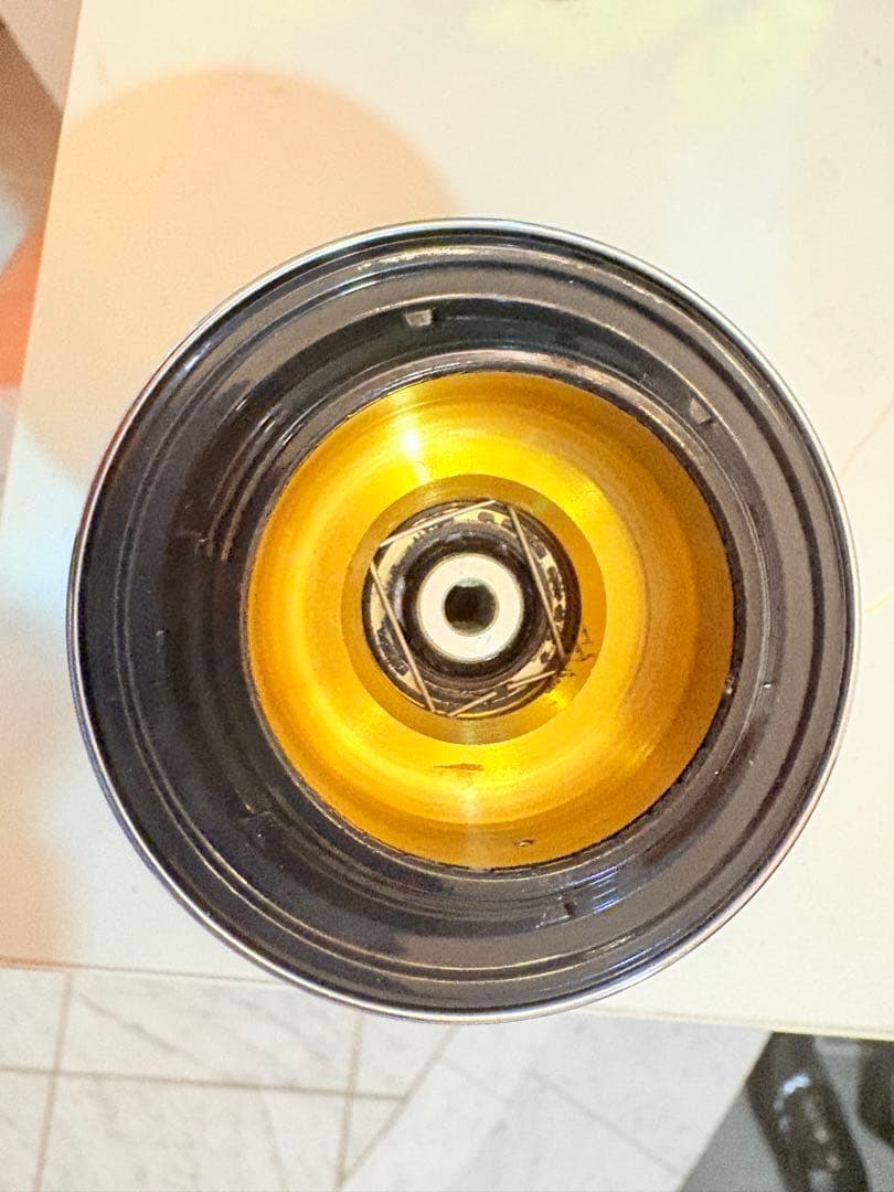 ステラ14000XGスピニングリール