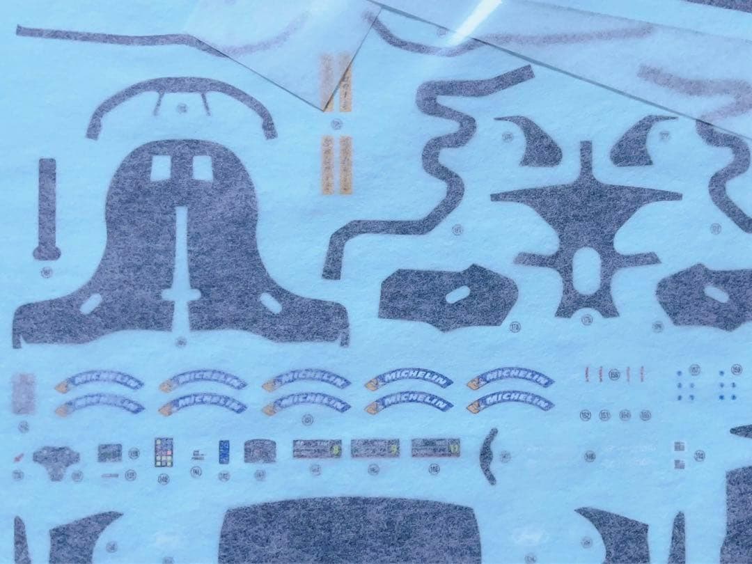 BELKITS 1/24 ヒョンデ i20 WRC 2020モンテカルロ優勝車