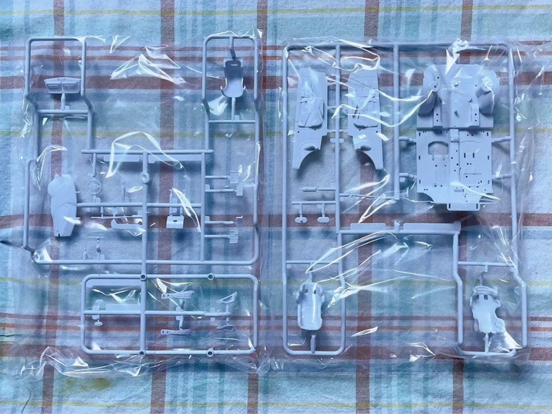 BELKITS 1/24 ヒョンデ i20 WRC 2020モンテカルロ優勝車