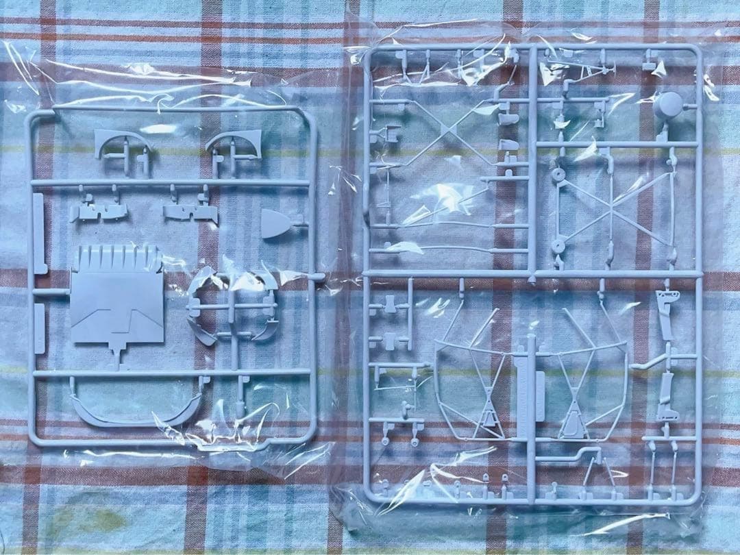 BELKITS 1/24 ヒョンデ i20 WRC 2020モンテカルロ優勝車