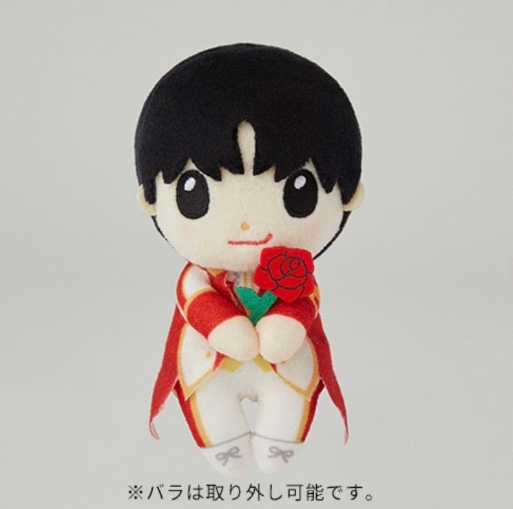 中島健人　ちょっこりさん