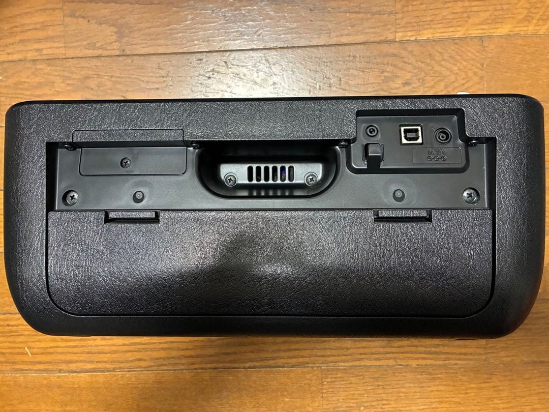 VOX ベース用アンプ　Adio Air BS