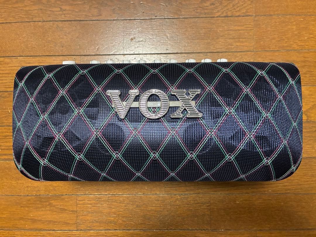VOX ベース用アンプ　Adio Air BS
