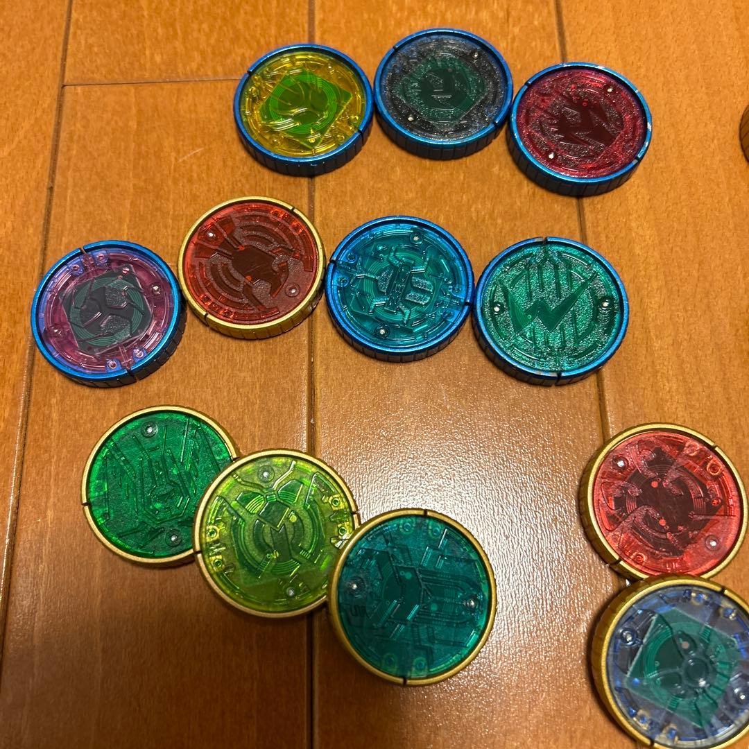 仮面ライダーアクセサリーまとめ売りバラ売りも可能