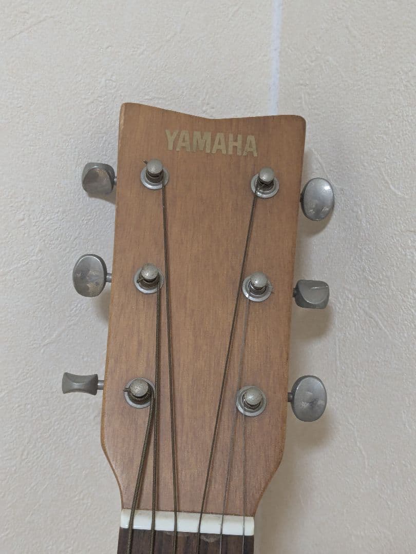 YAMAHA FG-Junior JR-1 アコースティックギター　ミニギター