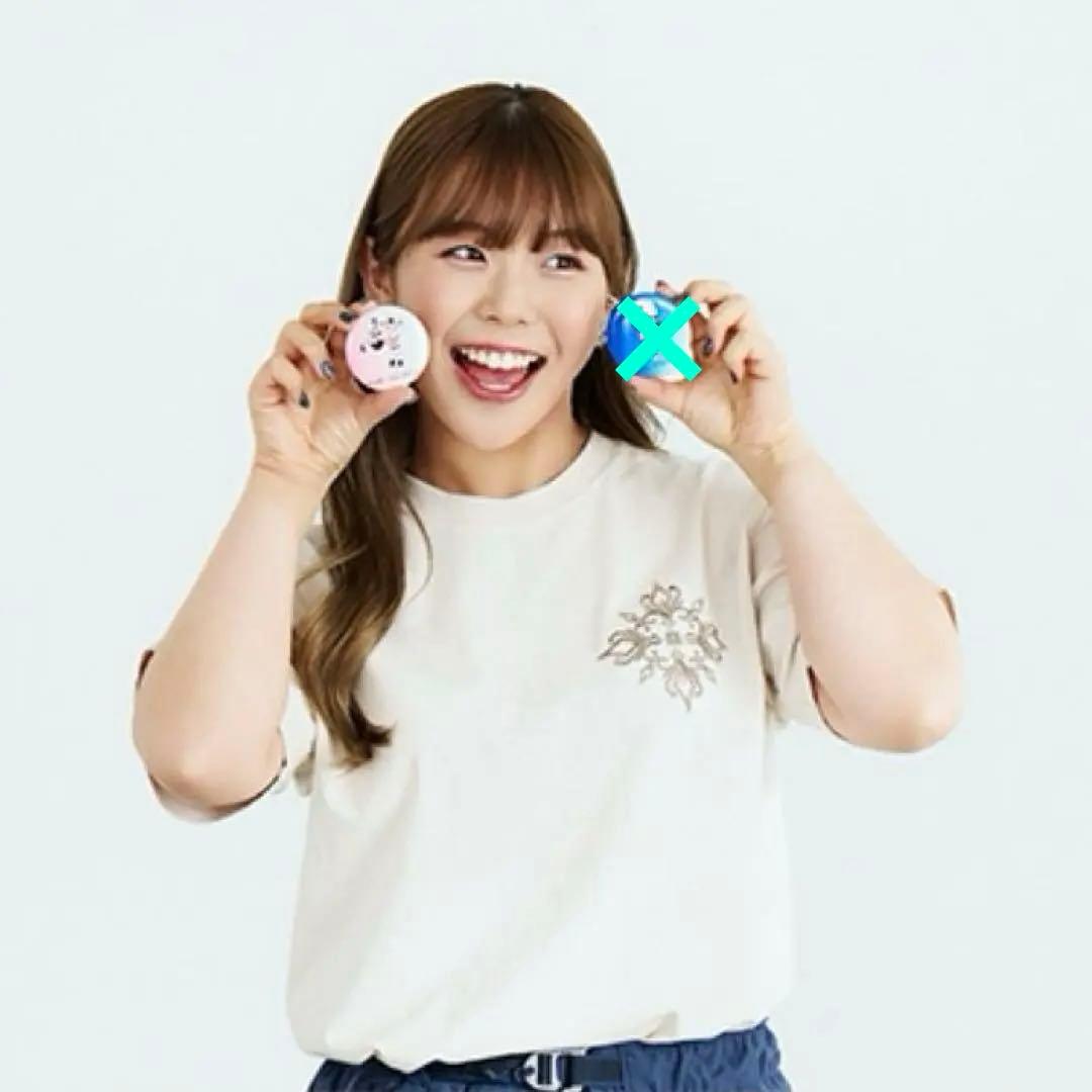 吉田優利プロ応援グッズ７点セット［オフィシャルグッズ5点、JLPGAグッズ2点］