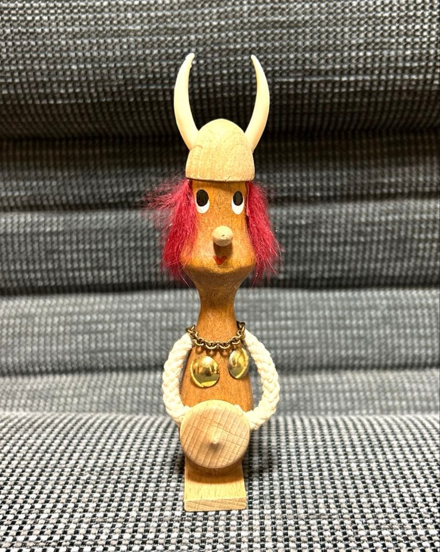 ノギンス人形　超美品⑤