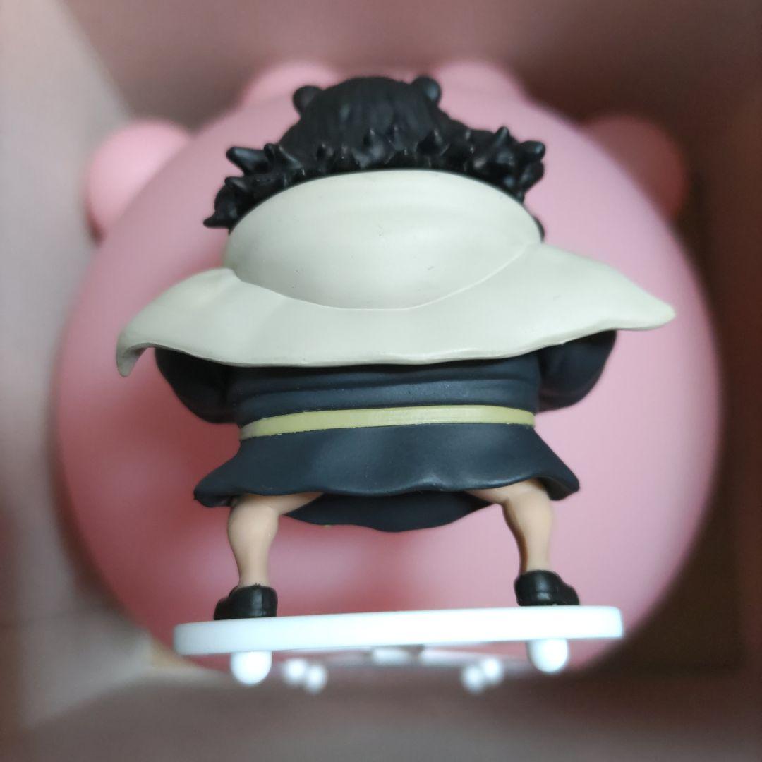 ＊ワンピース＊【バーソロミュー・くま　　ルームライト】*電池付き