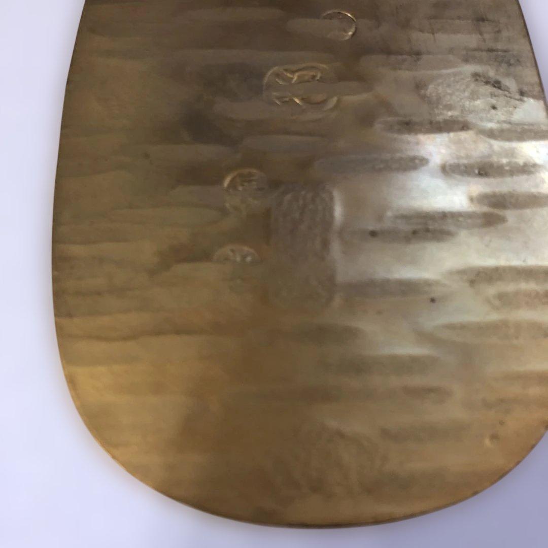 五両小判￼ レプリカ￼ 昭和時代￼