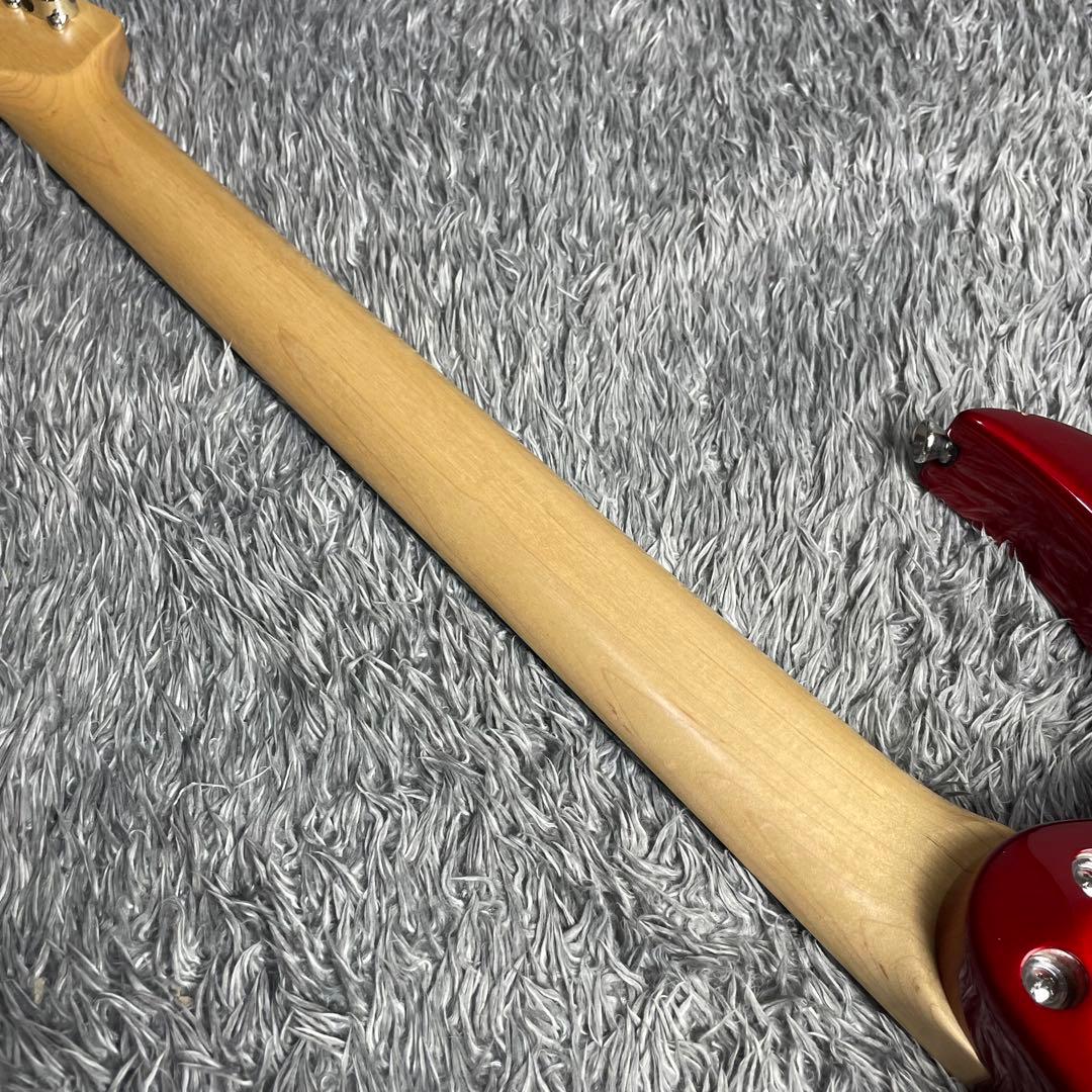 ギター Bacchus GRACE-FT CAR