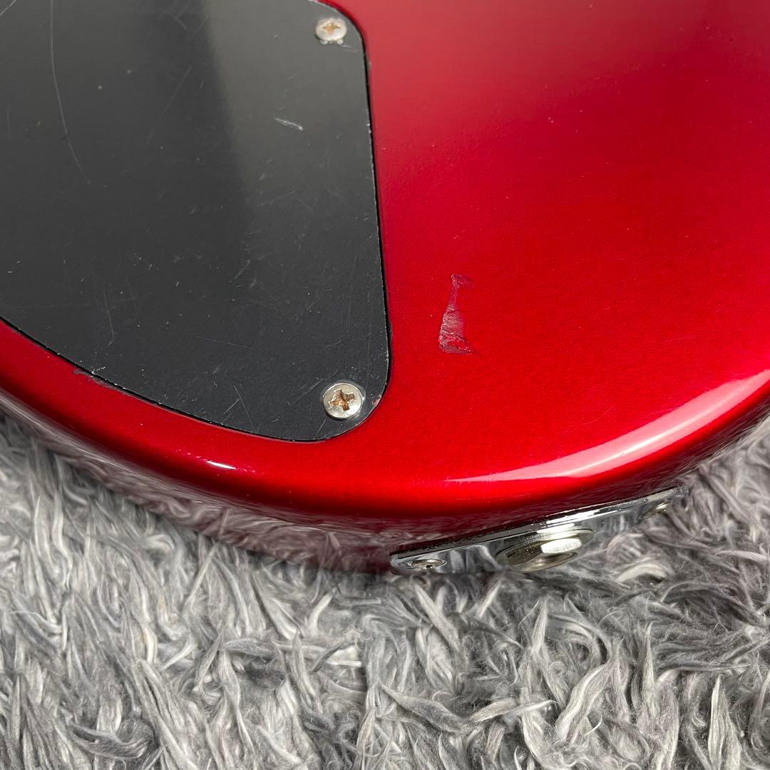 ギター Bacchus GRACE-FT CAR