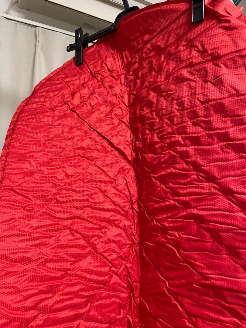 THERM-A-REST サーマレスト プロライト プラス 女性用