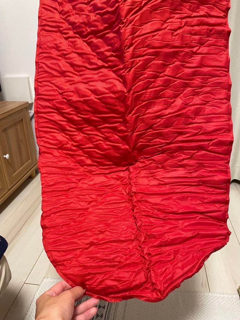 THERM-A-REST サーマレスト プロライト プラス 女性用