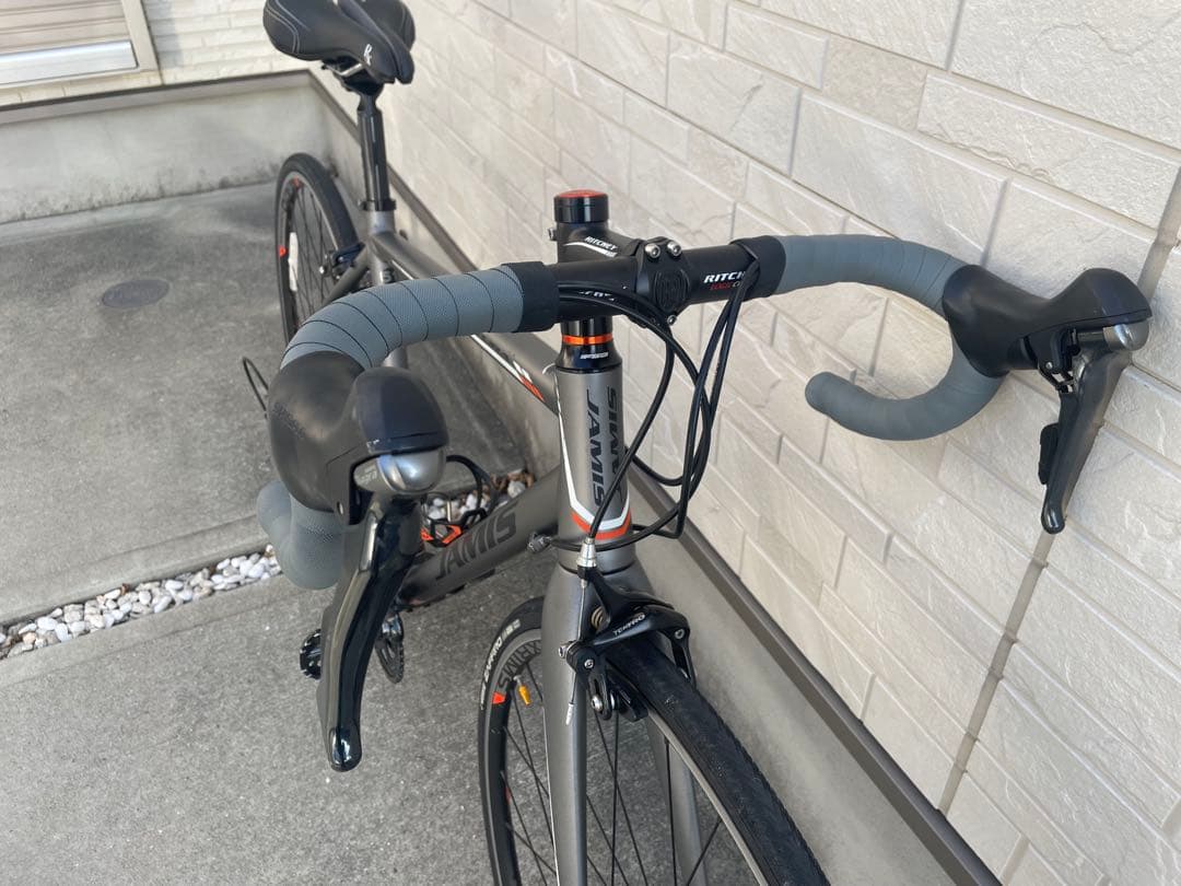 ✴︎期間限定✴︎ JAMIS ベンチュラレース サイズ51【直接引渡し】