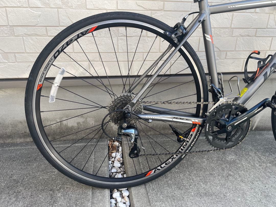 ✴︎期間限定✴︎ JAMIS ベンチュラレース サイズ51【直接引渡し】