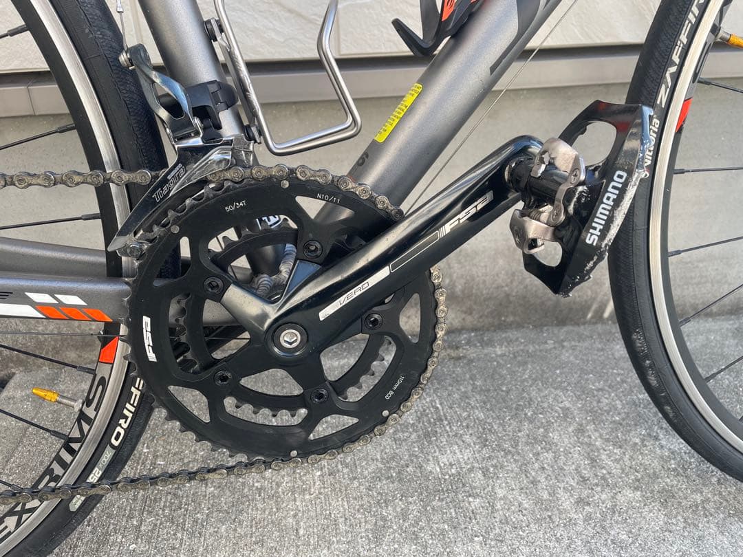 ✴︎期間限定✴︎ JAMIS ベンチュラレース サイズ51【直接引渡し】