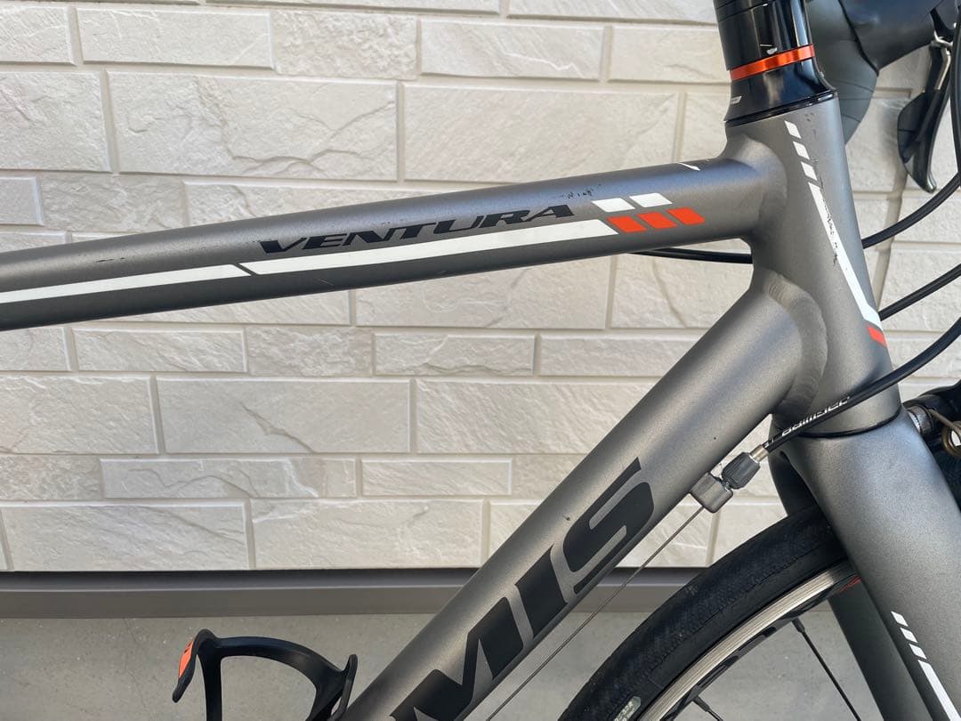 ✴︎期間限定✴︎ JAMIS ベンチュラレース サイズ51【直接引渡し】