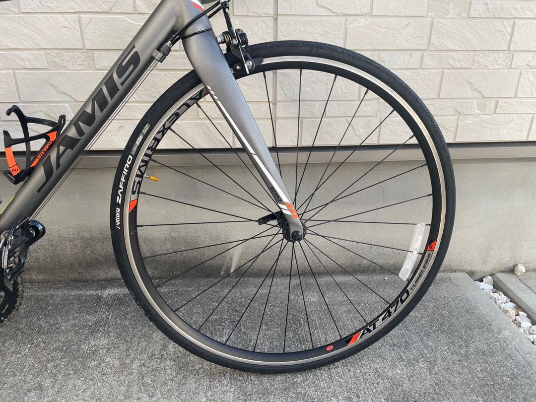 ✴︎期間限定✴︎ JAMIS ベンチュラレース サイズ51【直接引渡し】