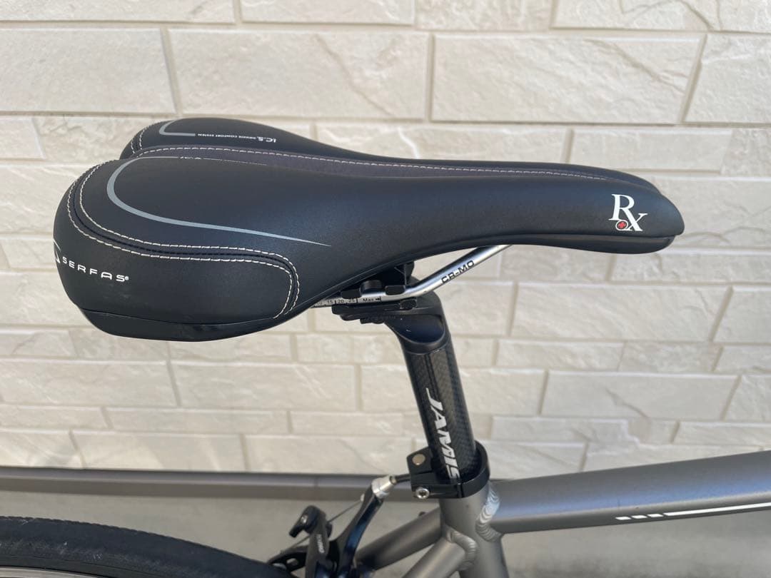 ✴︎期間限定✴︎ JAMIS ベンチュラレース サイズ51【直接引渡し】