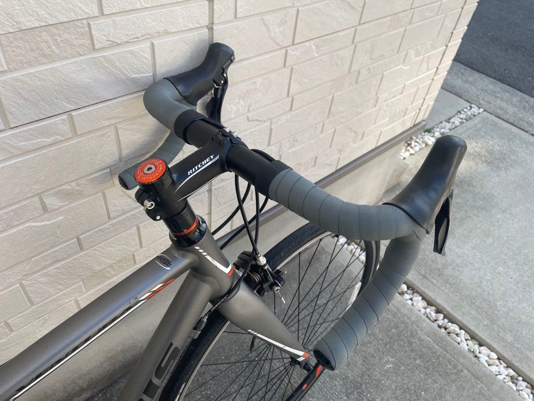 ✴︎期間限定✴︎ JAMIS ベンチュラレース サイズ51【直接引渡し】