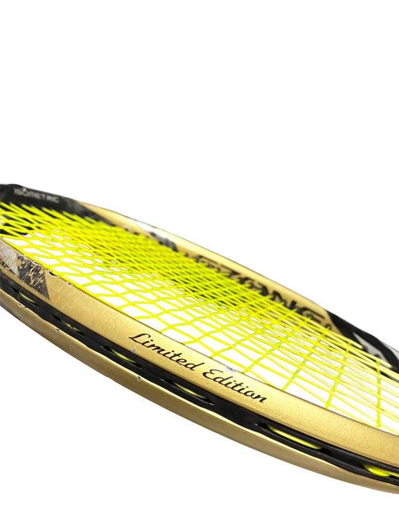 【限定・希少】ヨネックス イーゾーン98 EZONE98　リミテッド 大坂なおみ