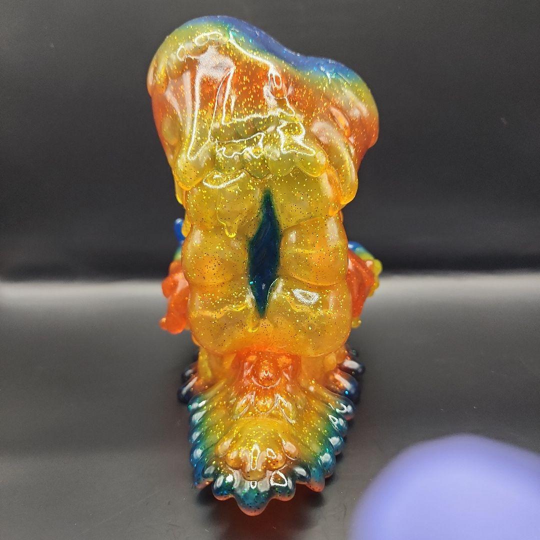 NEO PLAYERONE ネオプレイヤーワン ヘドラ izumonster