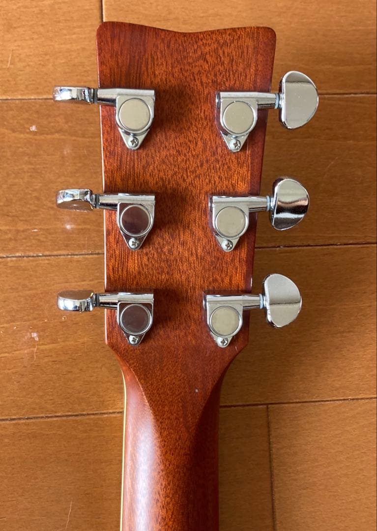 YAMAHA FG830TBS アコースティックギタータバコブラウンサンバースト