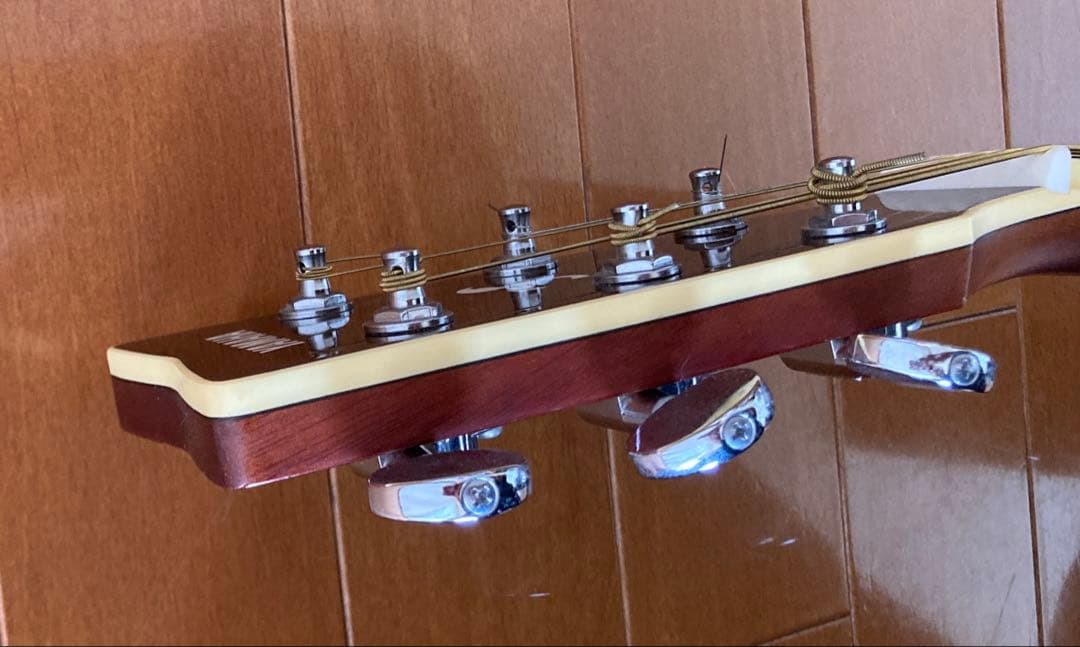 YAMAHA FG830TBS アコースティックギタータバコブラウンサンバースト