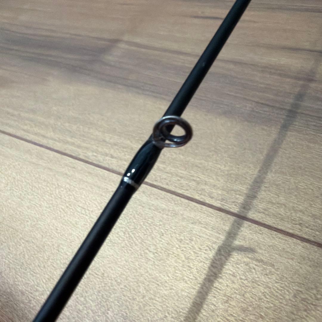 シーフロアコントロール　ジャムロッド　3フォース