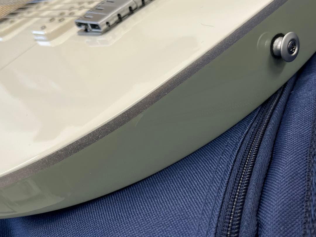 YAMAHA RGXA2 ホワイト