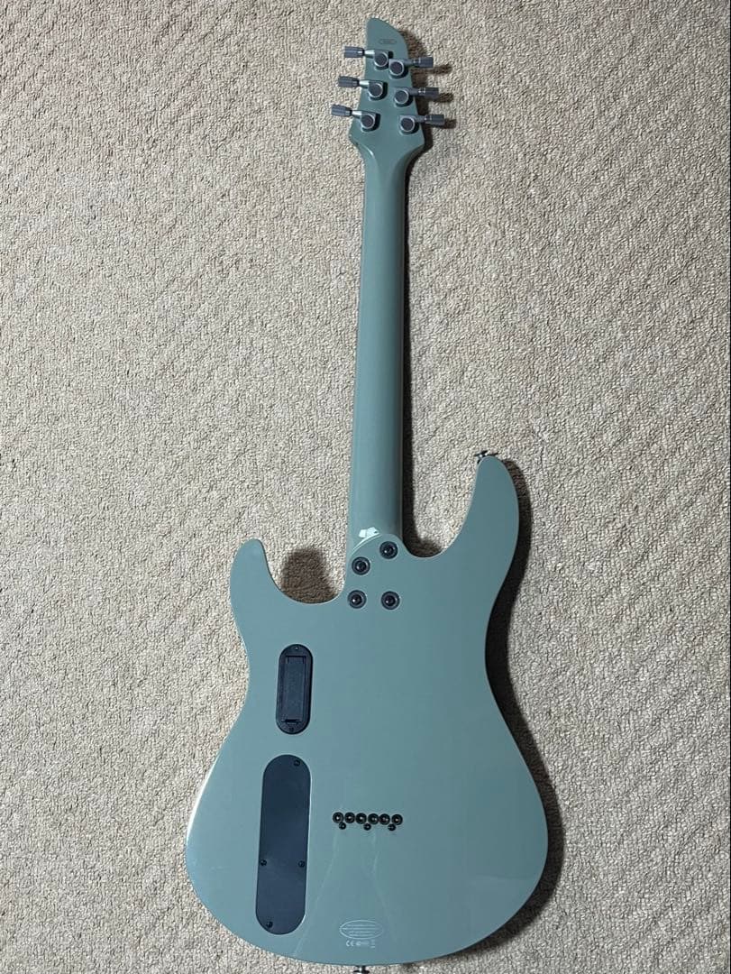 YAMAHA RGXA2 ホワイト
