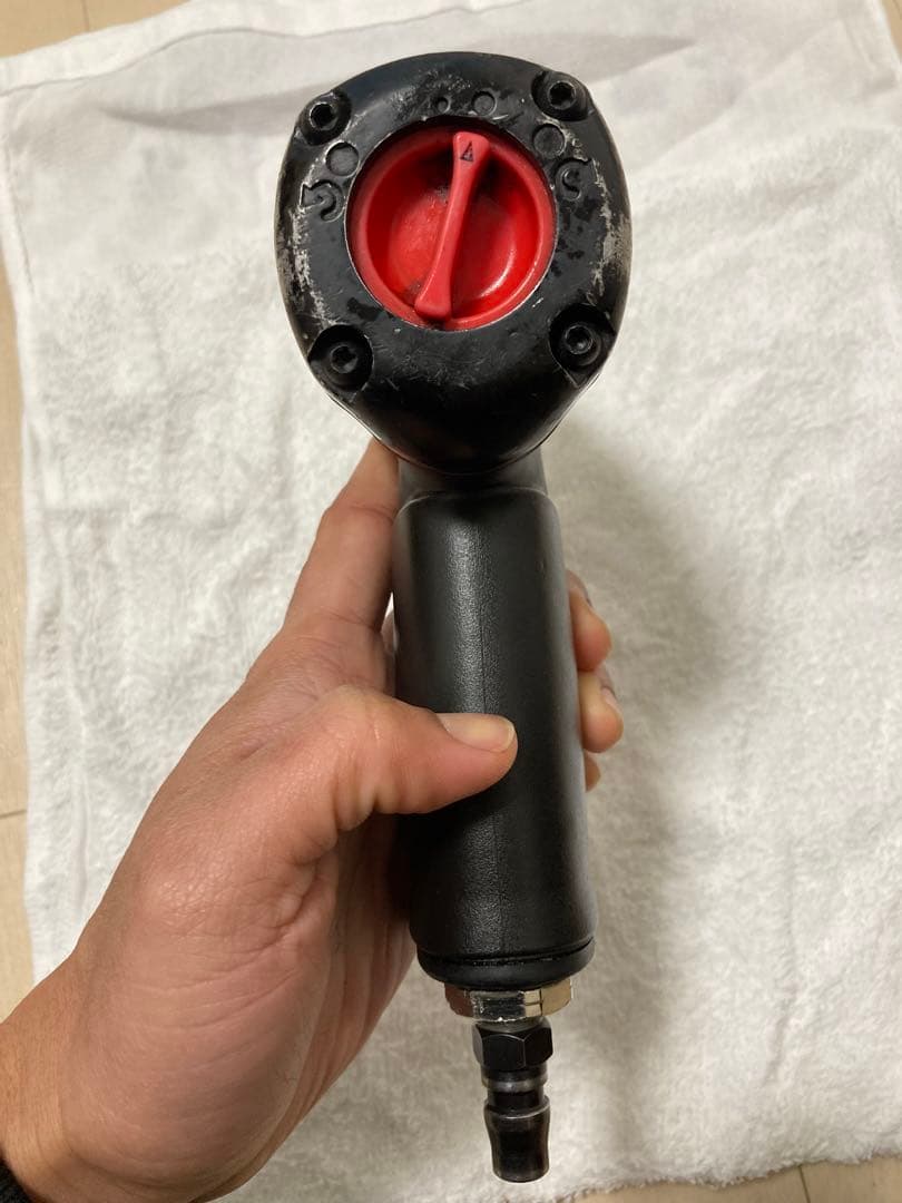 ATW-17006 インパクトレンチ エアツール