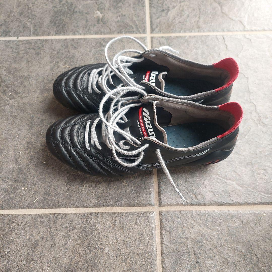 シューズ Mizuno Morelia Neo3 25.0