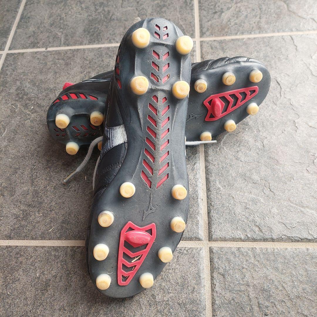 シューズ Mizuno Morelia Neo3 25.0