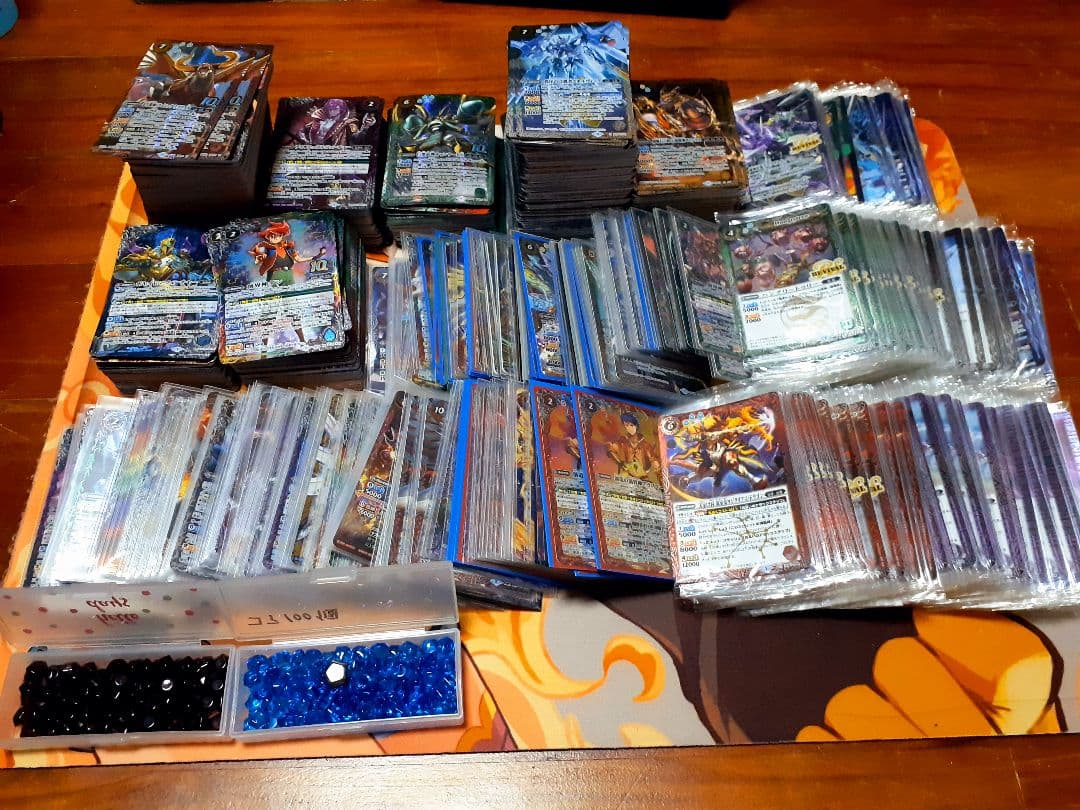 バトルスピリッツ引退品 バトスピ