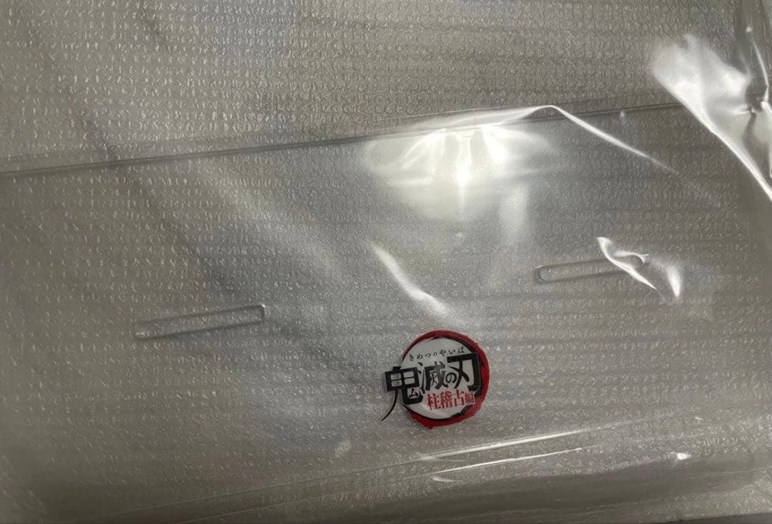 鬼滅の刃　c104 エンドロールイラスト　ビッグアクリルスタンド　胡蝶しのぶ