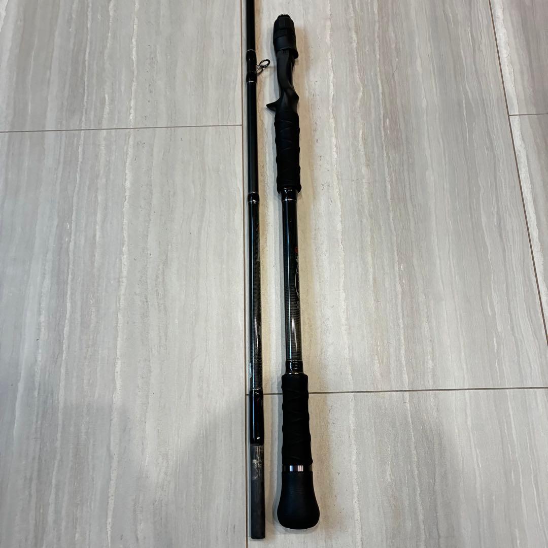 八歳さま専用 ツララ　モンストロ　711RM