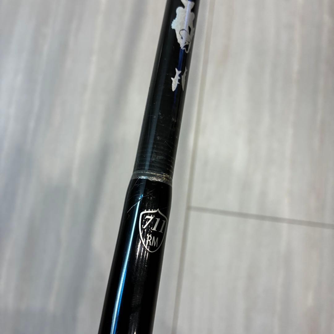 八歳さま専用 ツララ　モンストロ　711RM