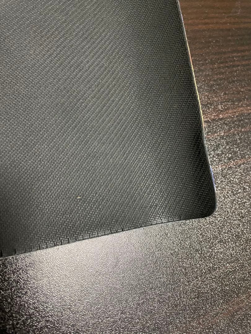 ドラゴニックレギオン　ハーフプレイマット