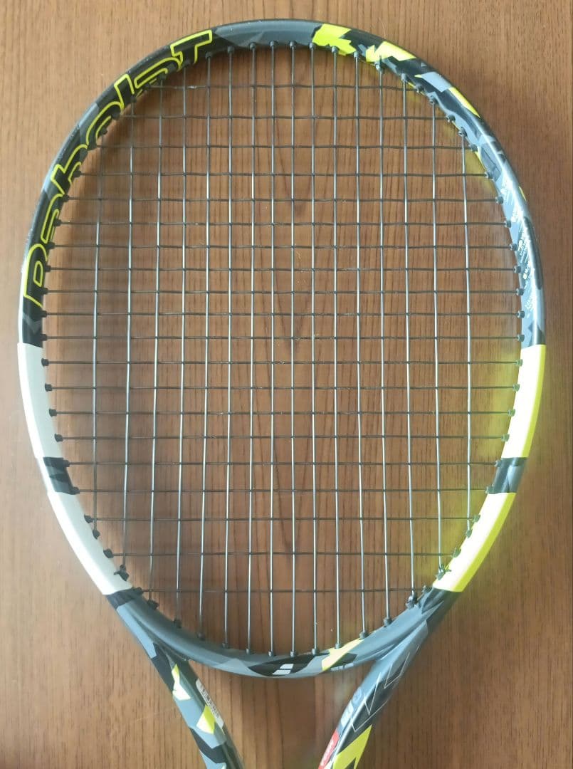 国内正規品 Babolat PURE AERO 98 g2 / ピュアアエロ