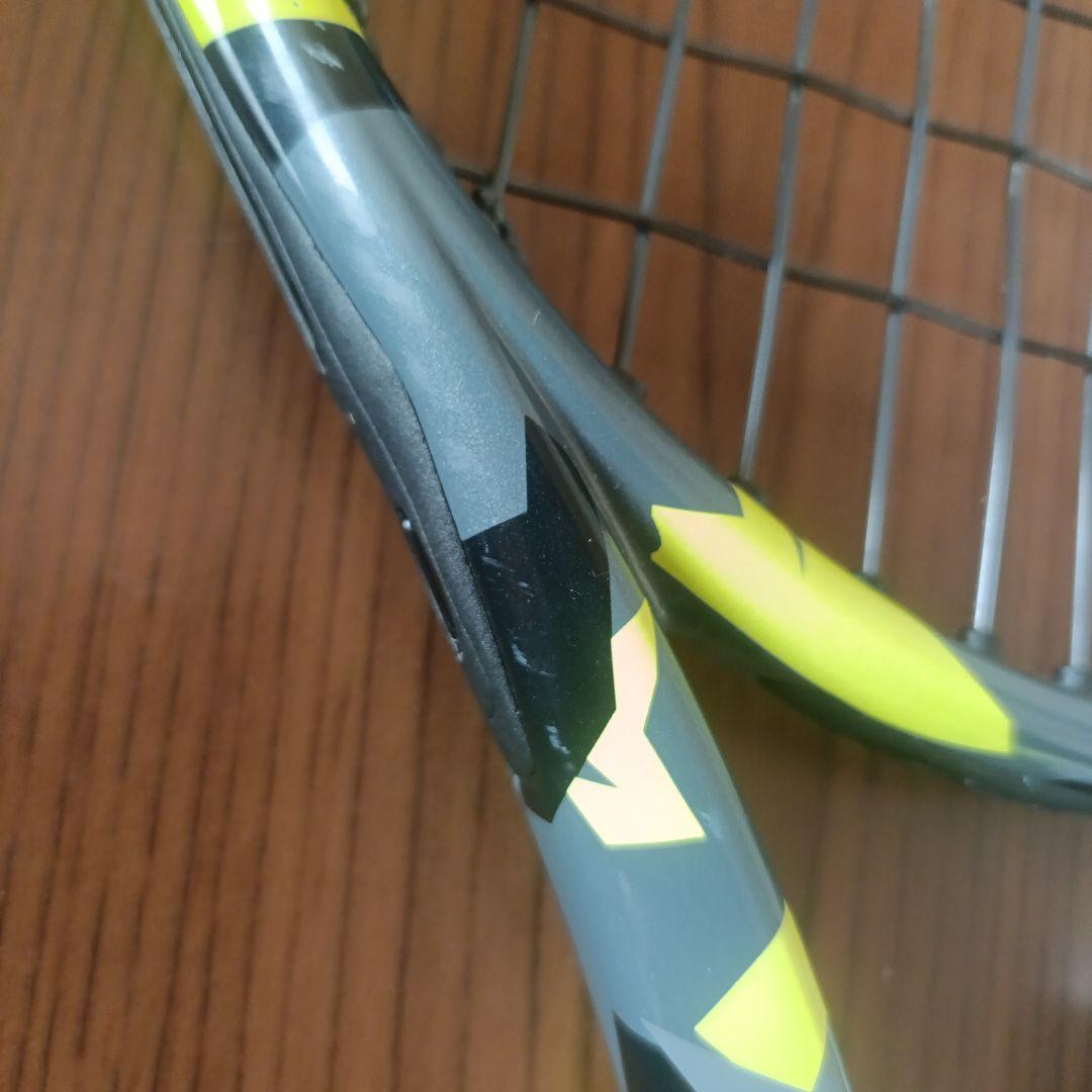 国内正規品 Babolat PURE AERO 98 g2 / ピュアアエロ