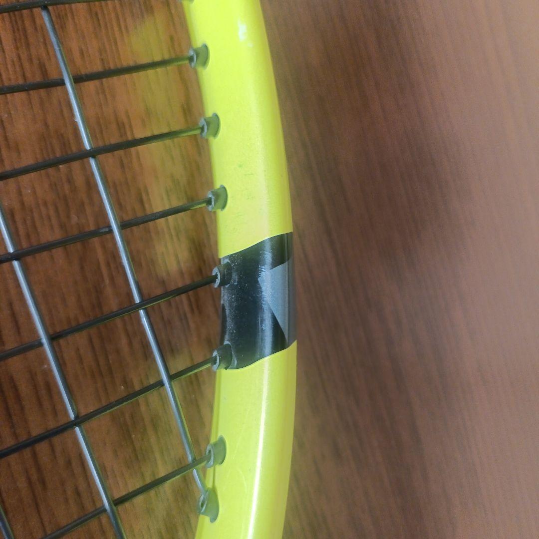 国内正規品 Babolat PURE AERO 98 g2 / ピュアアエロ
