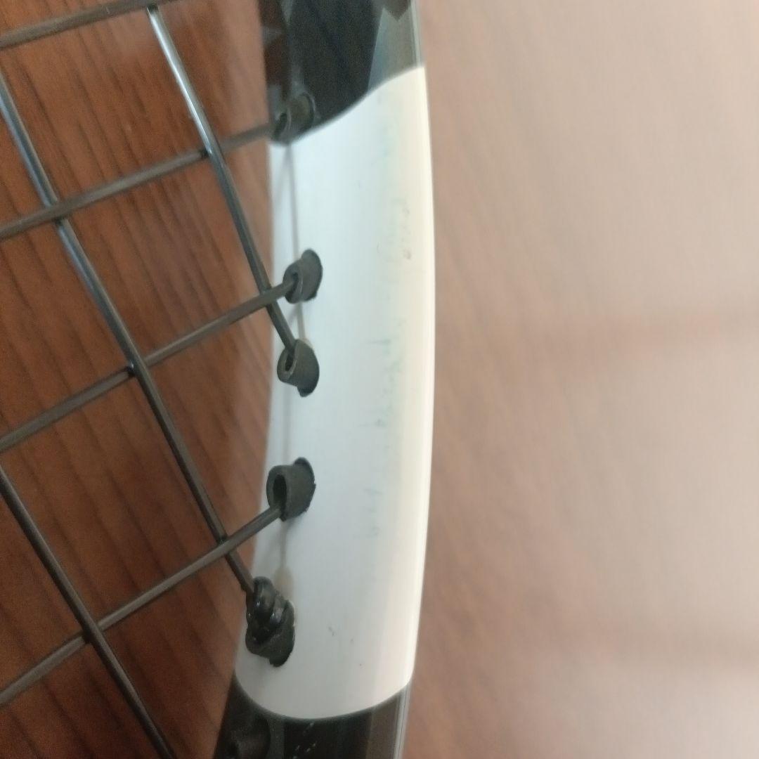 国内正規品 Babolat PURE AERO 98 g2 / ピュアアエロ