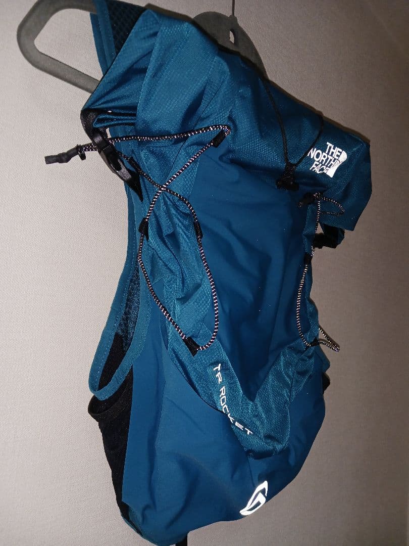 ウォーキング・ランニングウェア THE NORTH FACE TR ROCKET