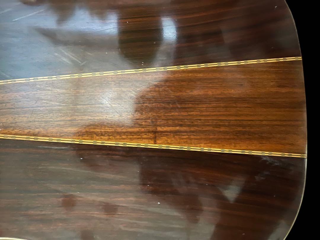 ⭐️希少ビンテージ⭐️S.yairiエスヤイリ⭐️YD-305⭐️73