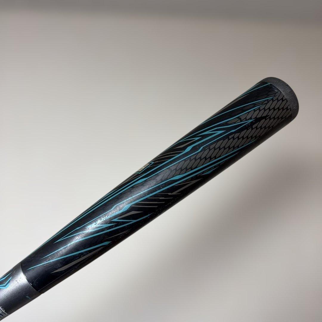 ビヨンドマックス　メガキングアドバンス　84cm740g平均