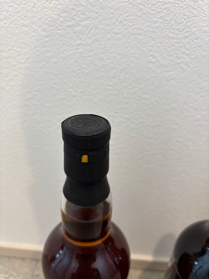 マグメル４本セット　未開封　Mag Mell ウイスキー