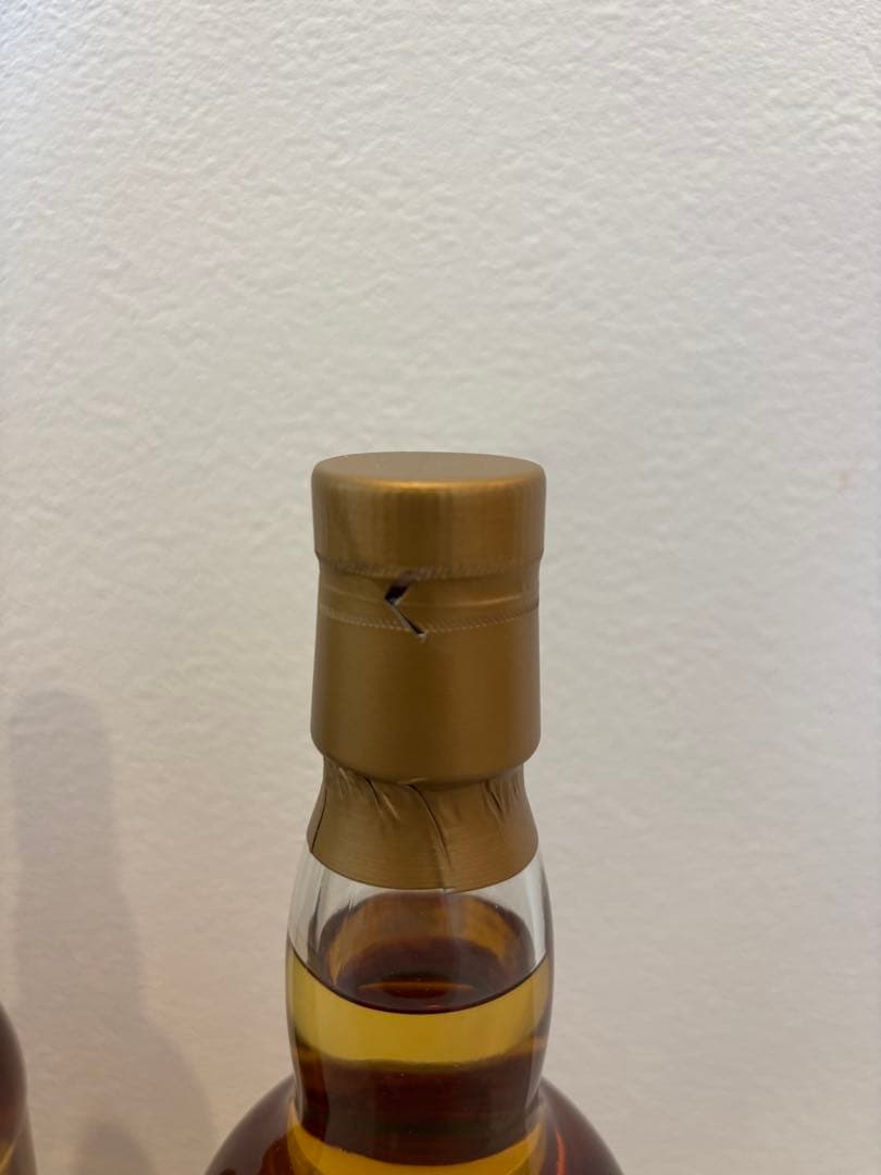 マグメル４本セット　未開封　Mag Mell ウイスキー