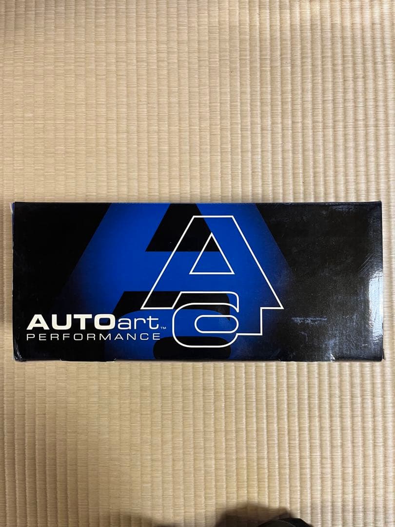 AUTOart Honda S2000 1/18 オートアート